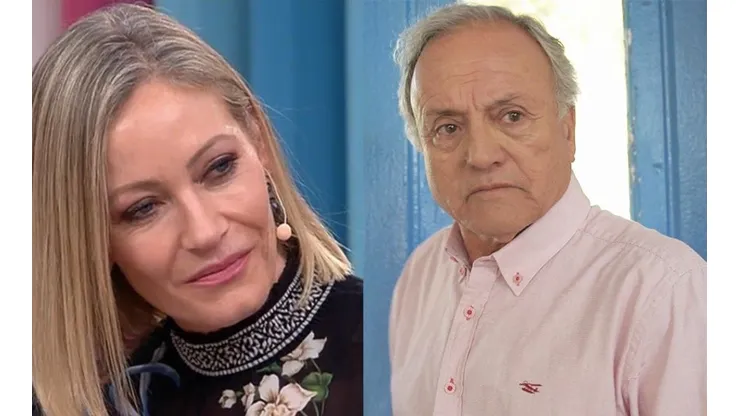 Achurra hace callar a Marcela Vacarezza y cosecha el odio en Twitter