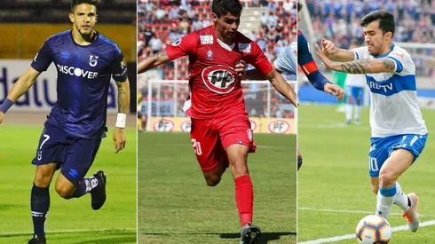 Amarilla, Wiemberg y Edson Puch sigue en la lista de requerimientos por cumplir