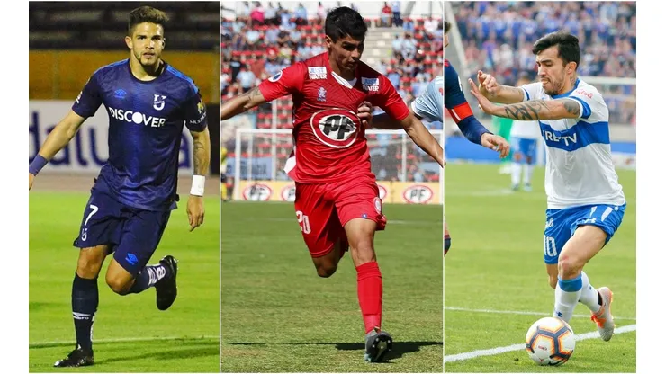 Amarilla, Wiemberg y Edson Puch sigue en la lista de requerimientos por cumplir