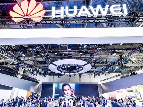 Huawei abre las puertas de su ecosistema inteligente para facilitar el acceso a la IA y el 5G durante CES 2020