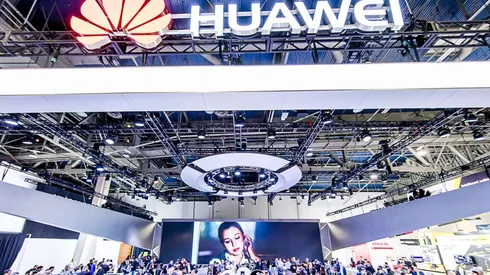Huawei abre las puertas de su ecosistema inteligente para facilitar el acceso a la IA y el 5G durante CES 2020