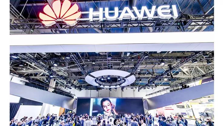 Huawei abre las puertas de su ecosistema inteligente para facilitar el acceso a la IA y el 5G durante CES 2020