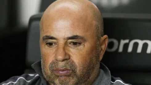 No quieren a Sampa en Brasil