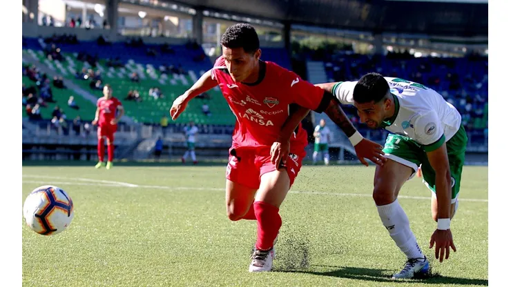 9 equipos se pelearán el último cupo para ascender.