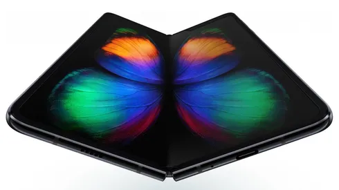 El Galaxy Fold agotó sus dos preventas en Chile