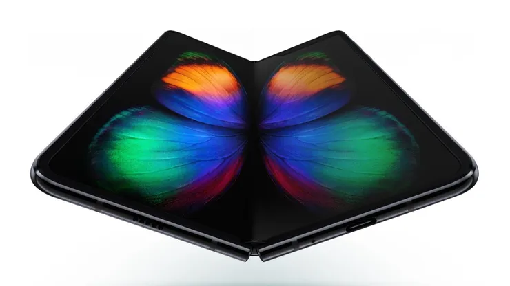 El Galaxy Fold agotó sus dos preventas en Chile