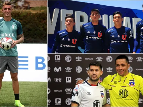 ANFP deja fuera de la Copa Chile a los refuerzos que la hayan jugado en 2019