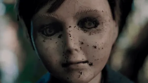 El inquietante primer trailer de "The Boy 2"