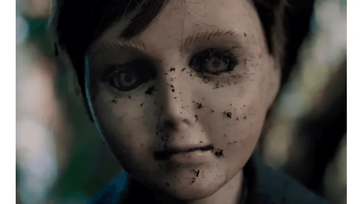El inquietante primer trailer de "The Boy 2"