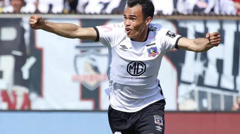 Suazo asoma como posible refuerzo de Boca Juniors