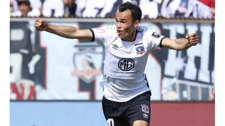 Suazo asoma como posible refuerzo de Boca Juniors