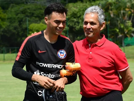 Rueda: "La motivación de estos jugadores es muy importante para el futuro"