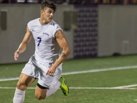 Video | Los mejores goles de Nico Solabarrieta, refuerzo de Palestino