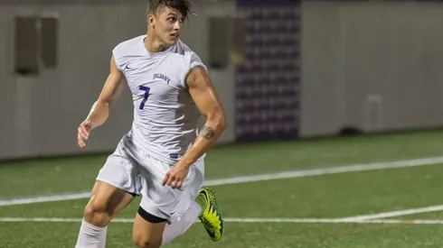 Solabarrieta tendrá su chance