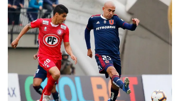 El zurdo está metido en un gran enredo