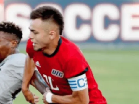 Futbolista anuncia su llegada a un nuevo club en su perfil de Tinder