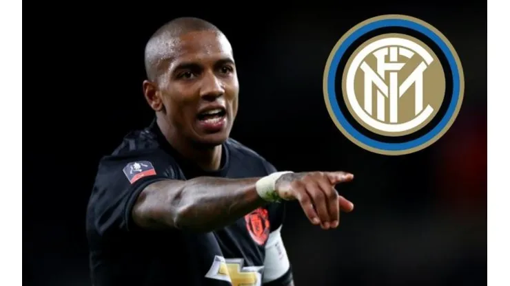Young le dio el sí al Inter
