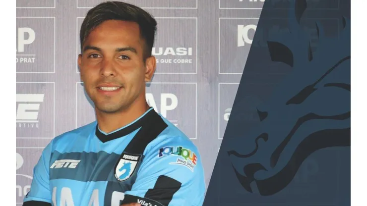 Es la décima contratación de los Dragones Celestes.