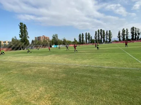 Colo Colo pierde ante Coquimbo en amistoso de pretemporada