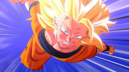 Dragon Ball Z: Kakarot tendrá casi 100 horas de juego