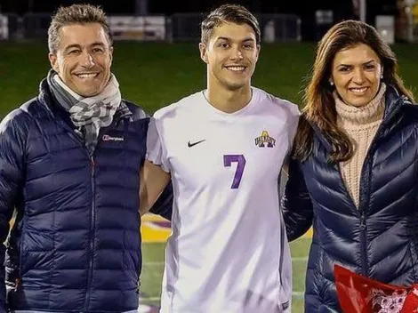 Nicolás Solabarrieta es el fichaje sorpresa de Palestino