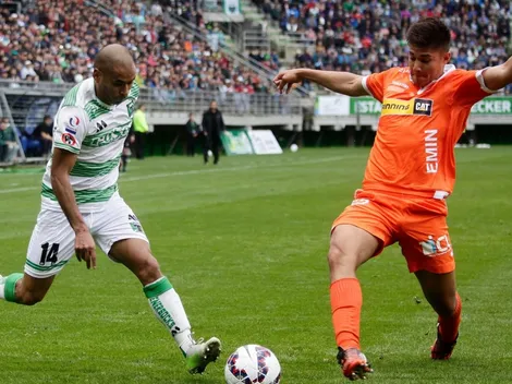 Así se jugará el Octagonal de Ascenso