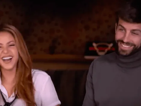 Shakira revela por qué no se quiere casar con Gerard Piqué
