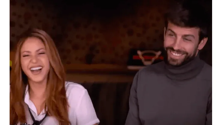 Shakira revela por qué no se quiere casar con Gerard Piqué