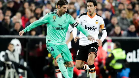 El Real tendrá varias bajas en delantera.