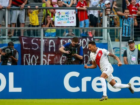 Locura en Perú por el fichaje de Canchita Gonzales a Alianza