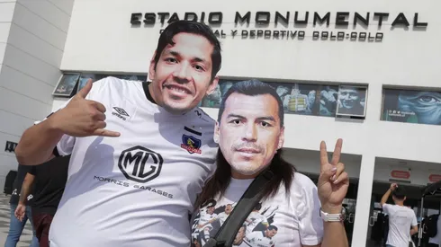 Colo Colo disputará su segundo amistoso con público de la temporada