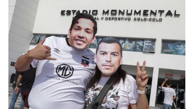 Colo Colo disputará su segundo amistoso con público de la temporada