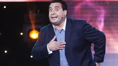 Dino Gordillo "salió de riesgo vital"