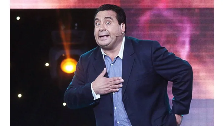 Dino Gordillo "salió de riesgo vital"