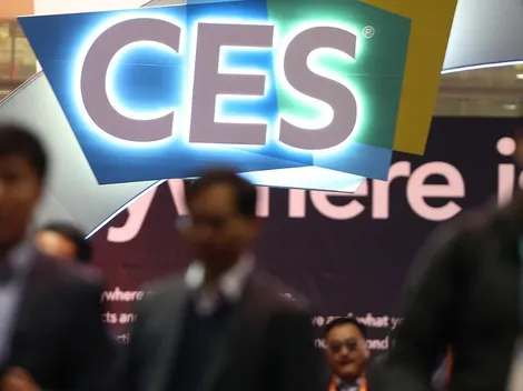 Cuatro gadgets sorprendentes que se han visto hasta ahora en la CES 2020