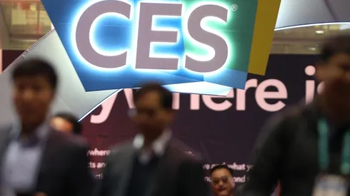 Cuatro gadgets sorprendentes que se han visto hasta ahora en la CES 2020