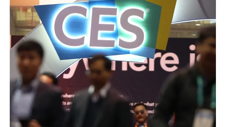 Cuatro gadgets sorprendentes que se han visto hasta ahora en la CES 2020