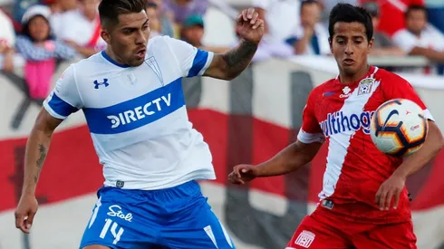 Será el primer amistoso con público de Ariel Holan, nuevo técnico Cruzado.