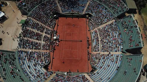 No será en el Nacional