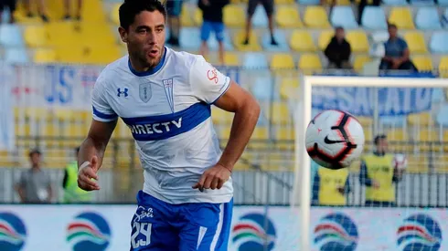 Magnasco sigue en la UC.