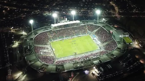 Las torres del Monumental serán remodeladas.
