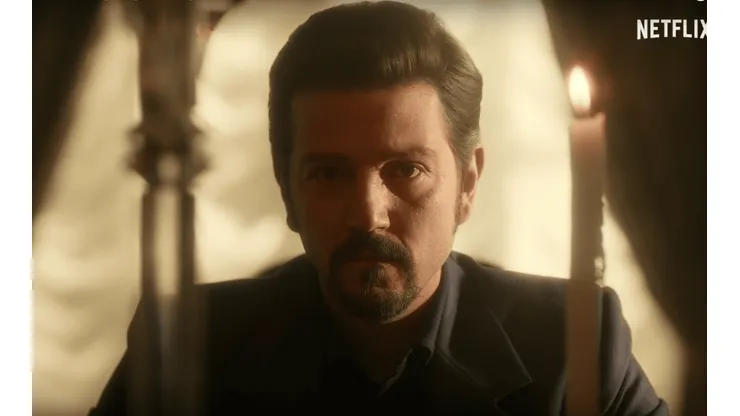 Fijan el retorno de "Narcos México"