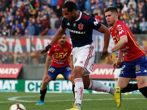 Las penas que arriesga Unión si no juega ante la U