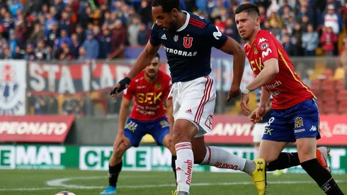 El partido está en duda