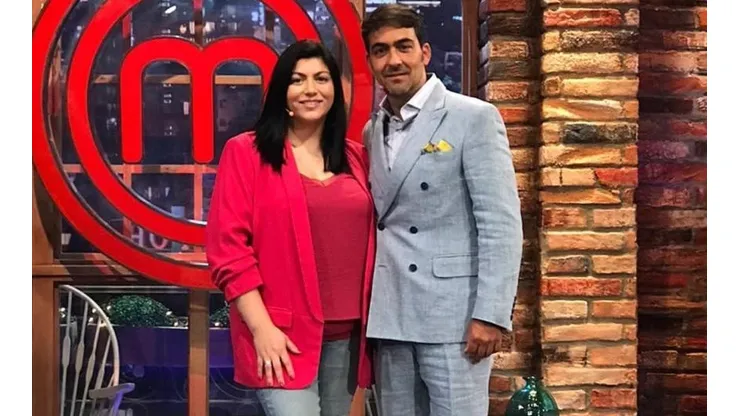 ¿Por qué el "Masterchef" se graba en Colombia?