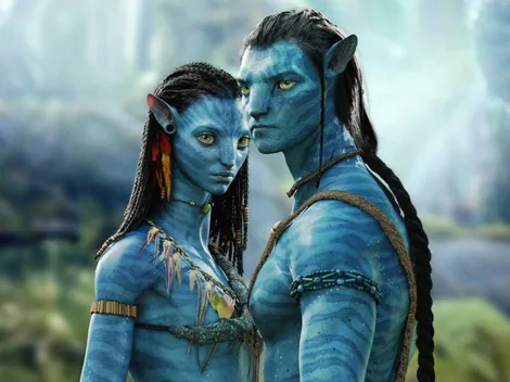 Revelan impresionante arte conceptual de "Avatar 2"