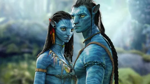 Revelan impresionante arte conceptual de "Avatar 2"
