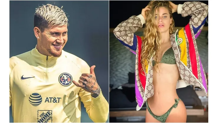 Nicolás Castillo debe hacer frente a una nueva polémica en el fútbol mexicano