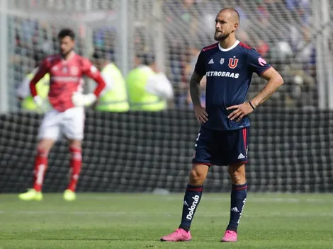 Deportes Iquique se refuerza con Lucas Aveldaño