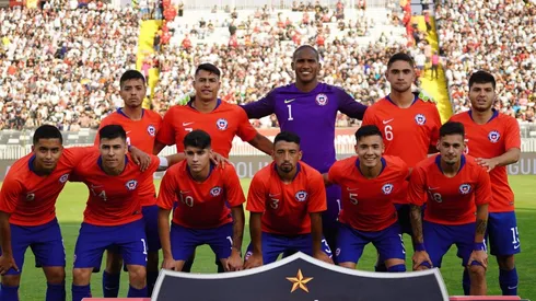 La sub 23 parte a Colombia en busca de un pasaje a JJOO de Tokio.